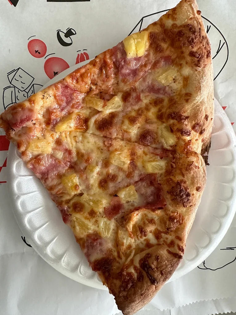 Slice Box Photo 1